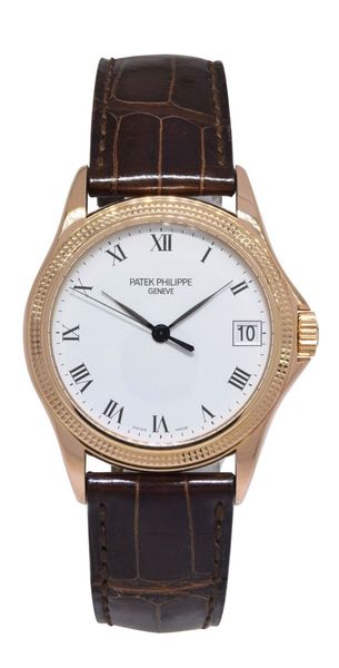 Patek Philippe Calatrava 5117R